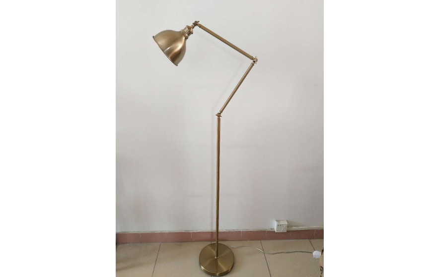 Floor Lamp-FL0003