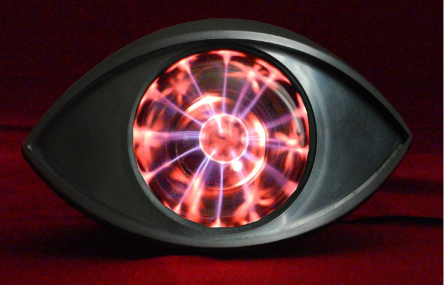 PLASMA LAMP-PL0008