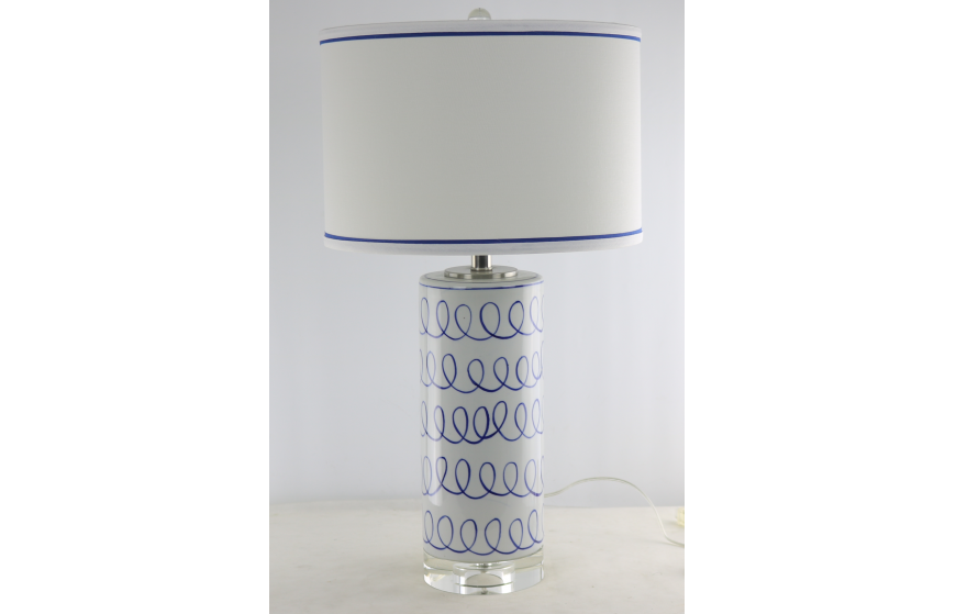 Table lamp-TL0119