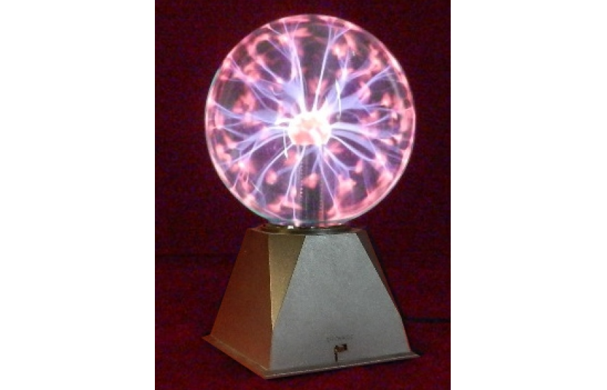 PLASMA LAMP-PL0016