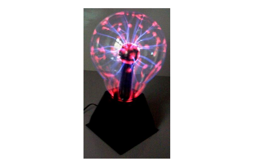 PLASMA LAMP-PL0018